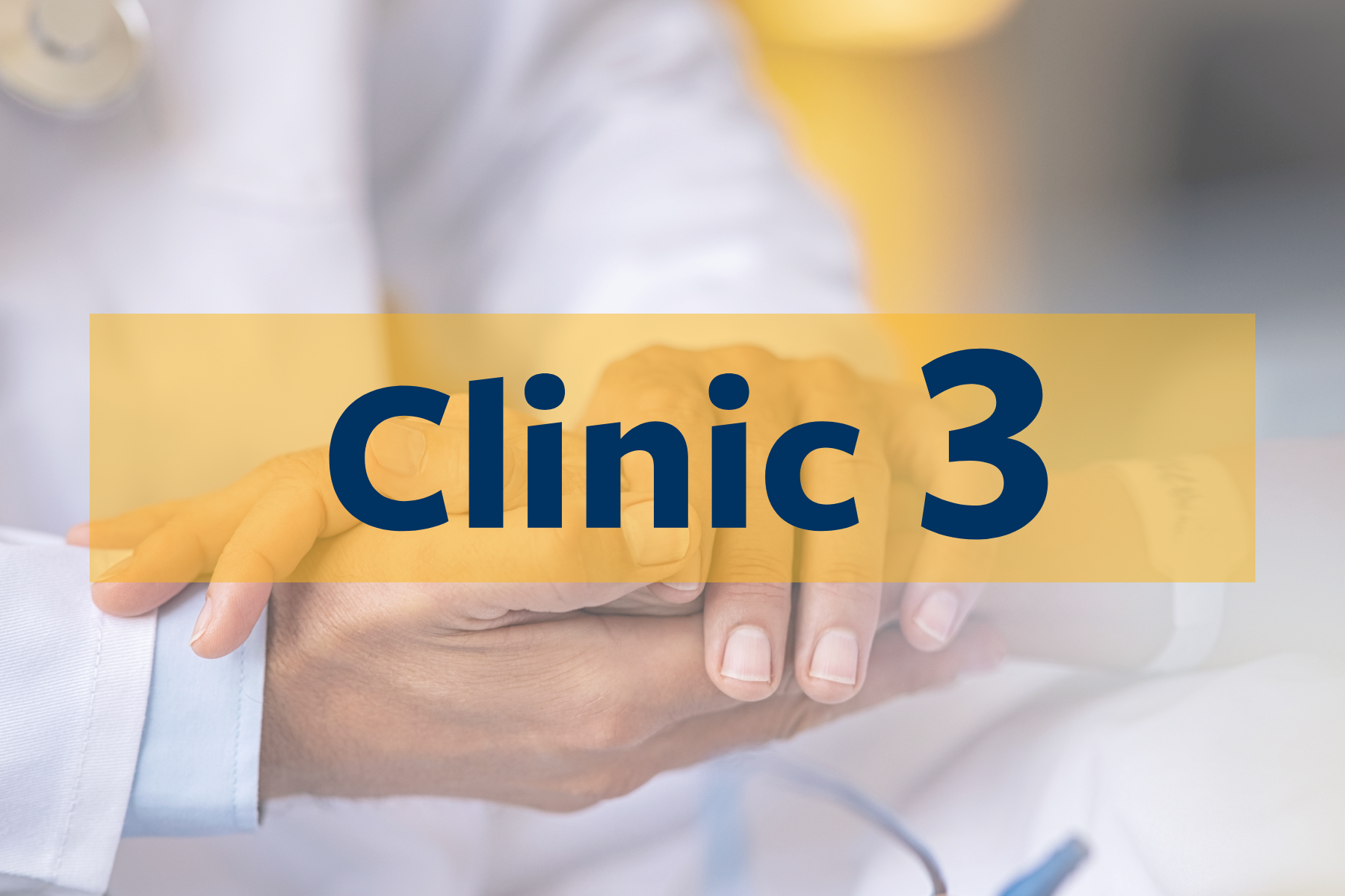 Primary Care Clinic 3 | University Health Services