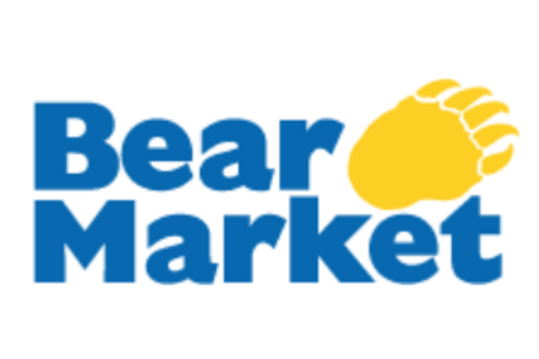 Bear Market logo