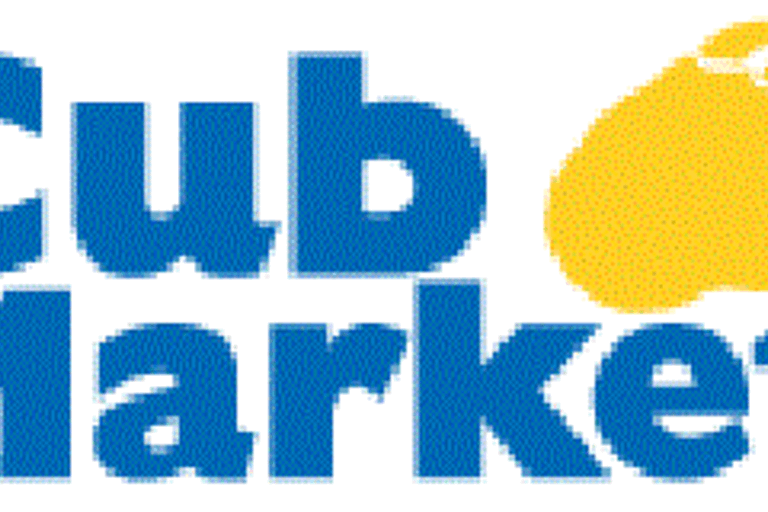 Cub Market Logo