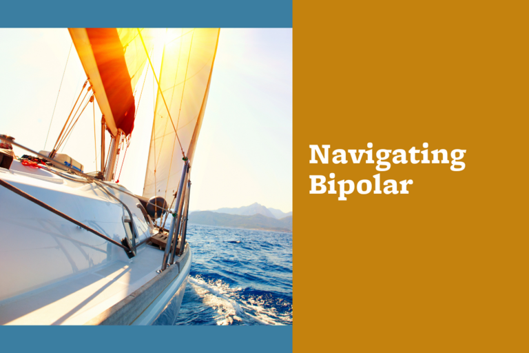 Navigating Bipolar Group Portfolio Image