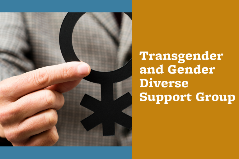 Gender Support Group