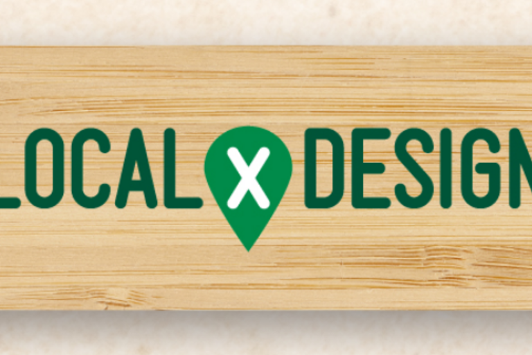 Local by Design logo