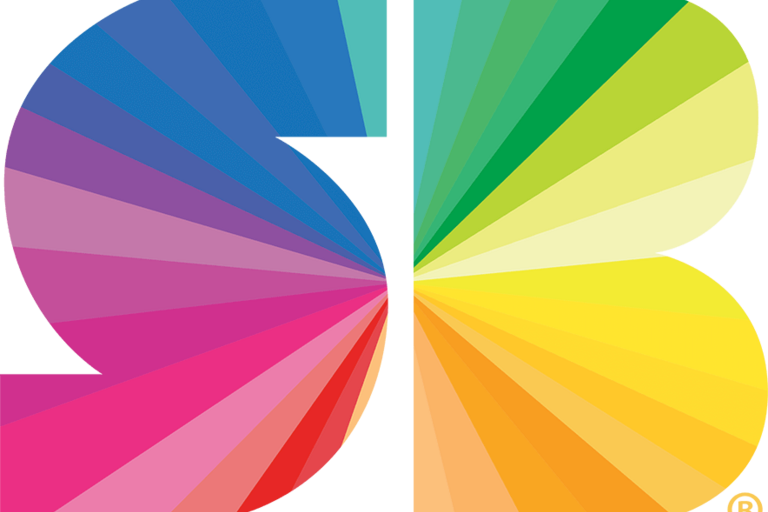 Super Better Rainbow Logo