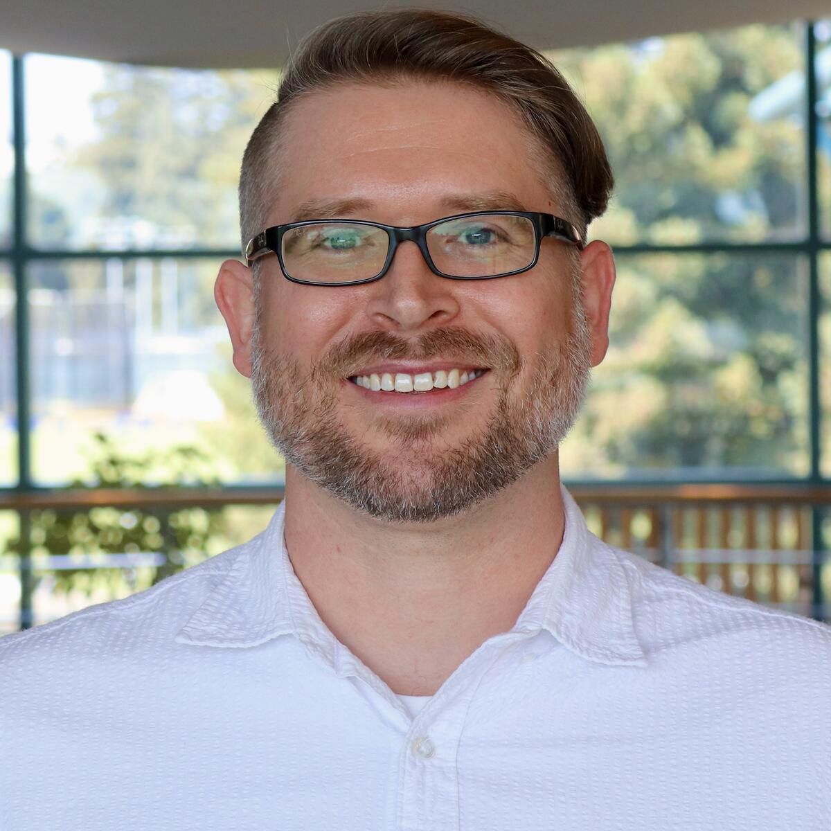 A Licensed Psychologist is pictured