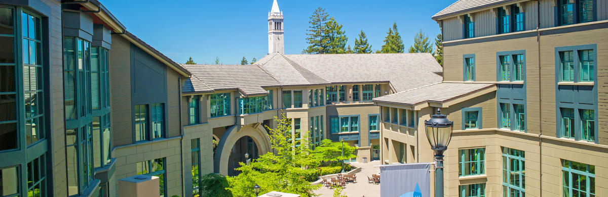 Image of Haas School of Business