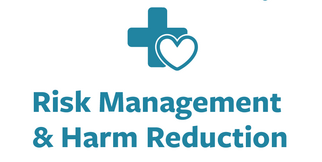 harm reduction icon