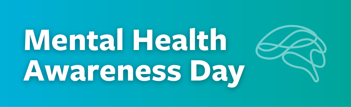 Mental Health Awareness Day
