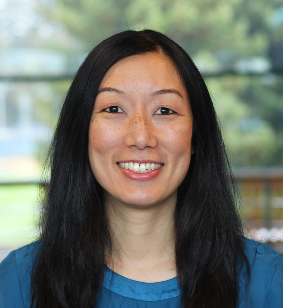 Karen Lee Tsugawa Staff Headshot