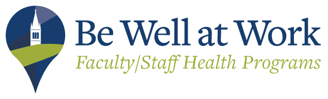be well at work logo