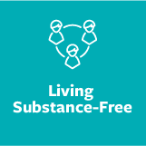 Living Substance Free
