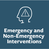 Emergency and Non-Emergency Intervention
