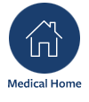 medical home model at uhs