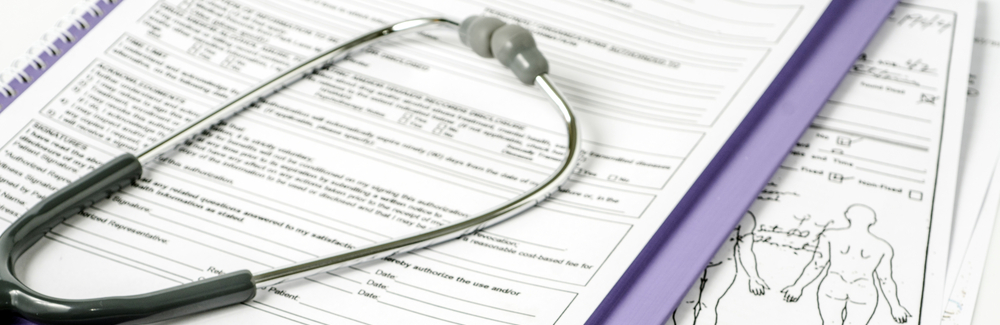 medical records university health services