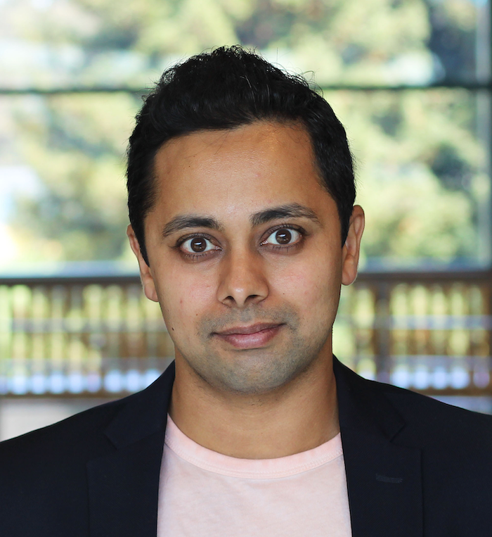 Raghav Suri, PsyD