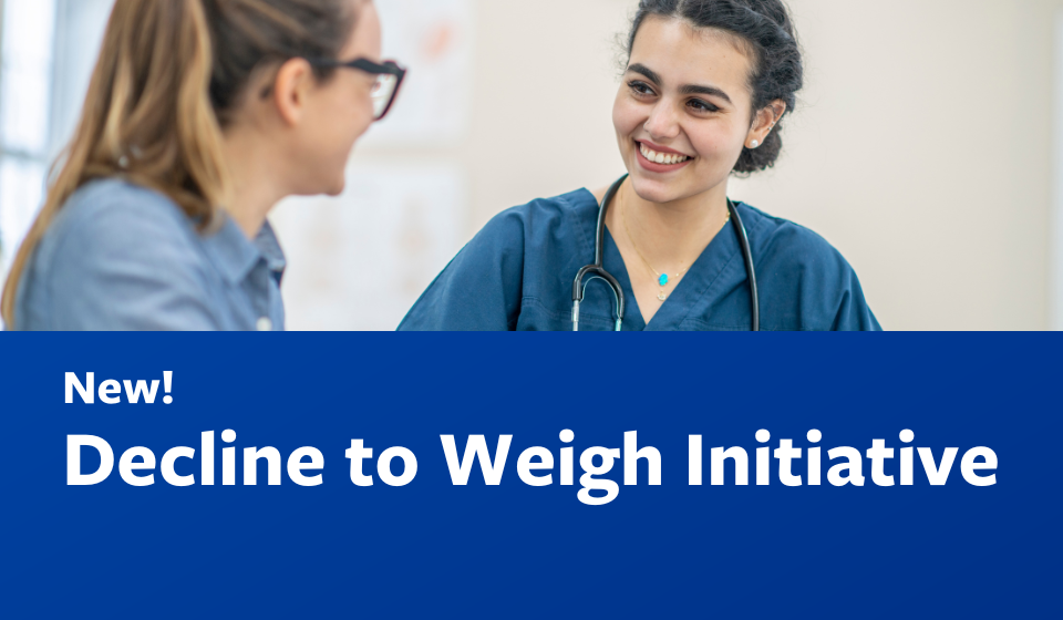 Decline to Weigh Initiative
