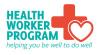 Health Worker Program logo
