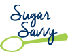 Sugar Savvy Logo