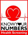 Know Your Numbers Logo