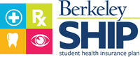 berkeley ship logo