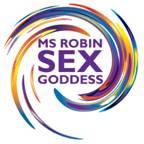 Ms. Robin Sex Goddess logo