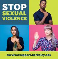 Stop Sexual Violence banner