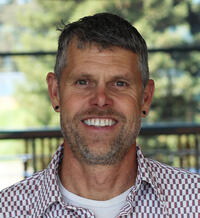 Jeff Kreutzen phtoto Jeff Kreutzen phtoto