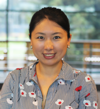Yu Bi, psychologist Yu Bi, psychologist