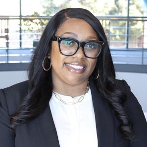 A Supervisor is Pictured