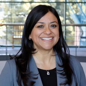 A Licensed Psychologist is Pictured