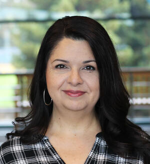 JoAnn Torres head shot