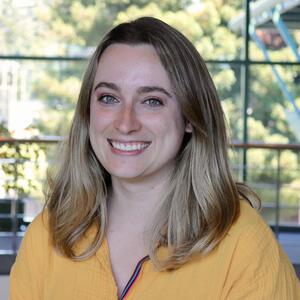 A Psychologist is pictured