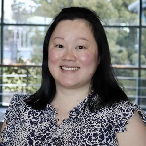 A Physician is pictured