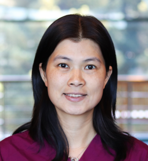 Chrissy Suhua Huang, RN