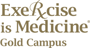 exercise is medicine award logo