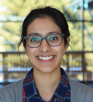 Karen Johal