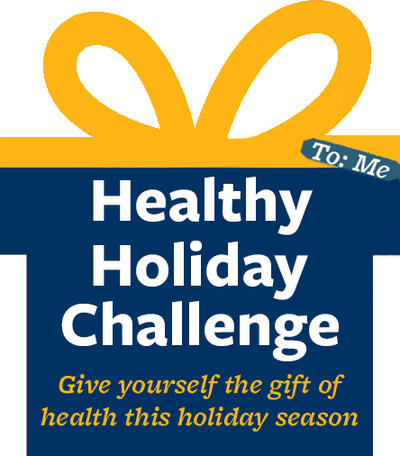 Giving the Gift of Health and the Challenge of Giving Health