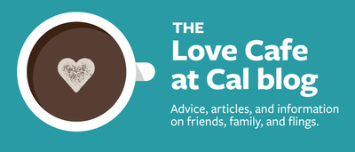 read the love cafe at cal blog