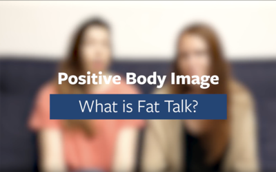 What is Fat Talk Video